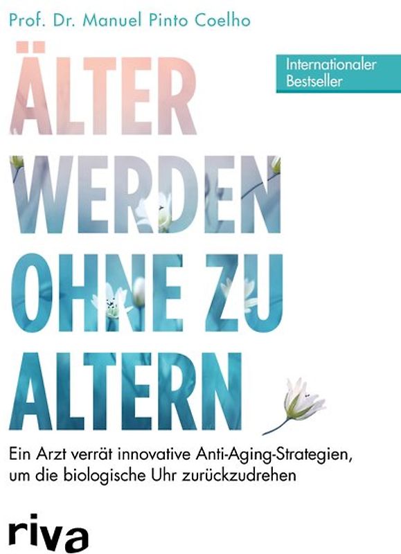 Älter werden ohne zu altern