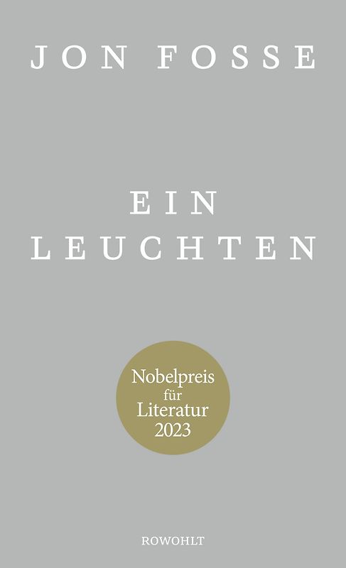 Ein Leuchten