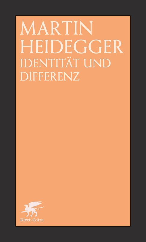 Identität und Differenz