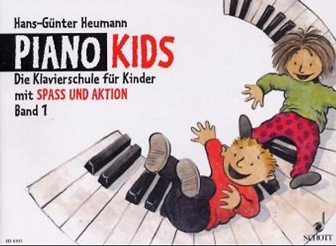 Piano Kids