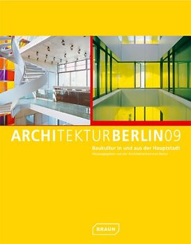 ARCHITEKTURBERLIN09