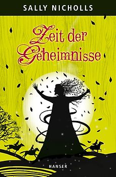Zeit der Geheimnisse