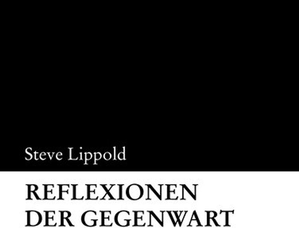 Reflexionen der Gegenwart