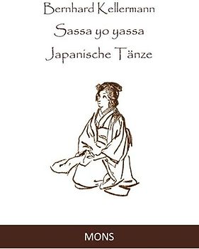 Sassa yo yassa - Japanische Tänze