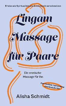 Lingam Massage für Paare