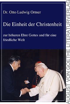 Die Einheit der Christenheit
