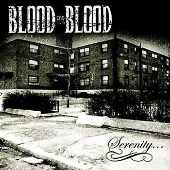Blood for Blood - Serenity...