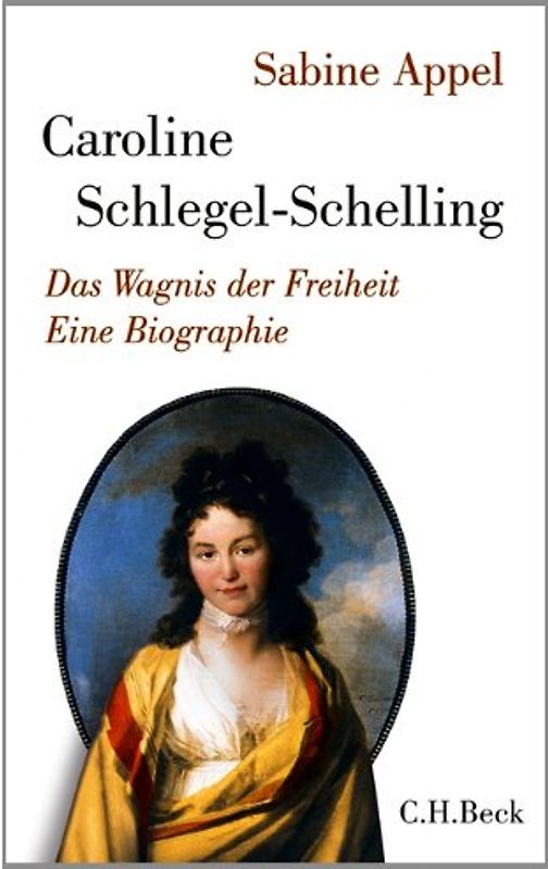 Caroline Schlegel-Schelling