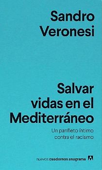 Salvar Vidas En El Mediterraneo