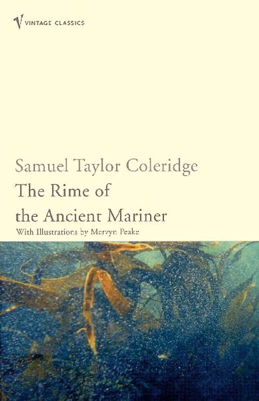 The Rime Of The Ancient Mariner