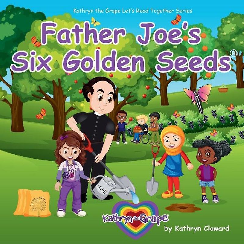 Father Joe's Six Golden Seeds