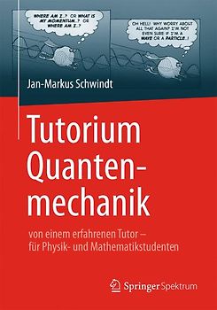 Tutorium Quantenmechanik
