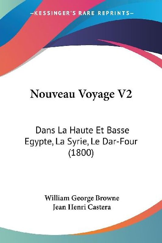 Nouveau Voyage V2