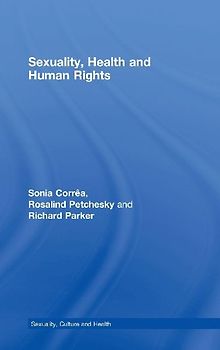 Sexuality, Health and Human Rights