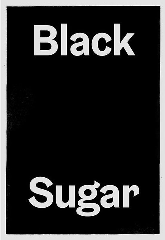 Black Sugar