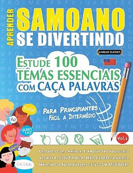 APRENDER SAMOANO SE DIVERTINDO! - PARA PRINCIPIANTES