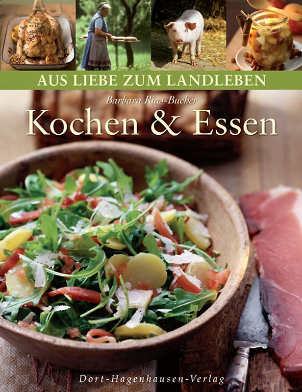 Kochen & Essen