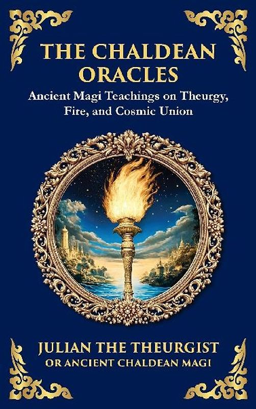 The Chaldean Oracles