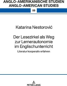 Der Lesezirkel als Weg zur Lernerautonomie im Englischunterricht