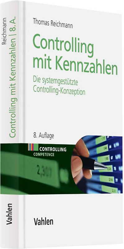 Controlling mit Kennzahlen