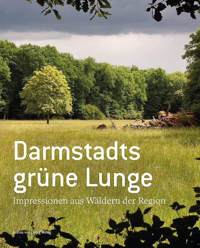 Darmstadts grüne Lunge