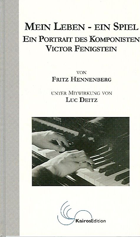 Mein Leben - ein Spiel