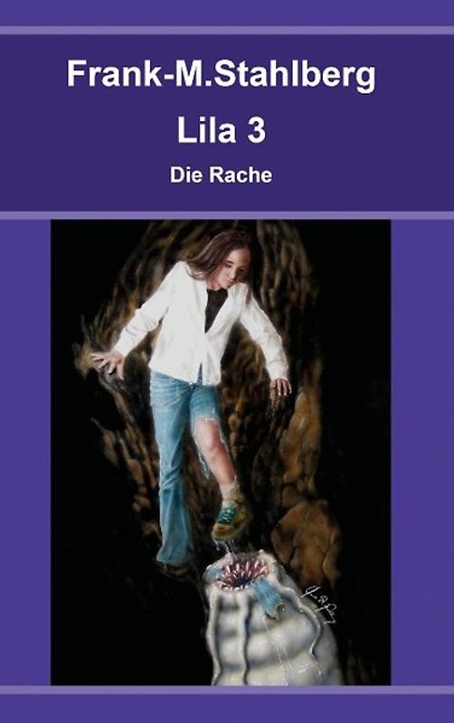 Lila 3 - Die Rache