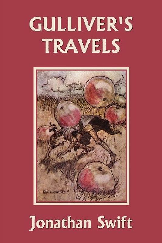 Gulliver's Travels (Yesterday's Classics)