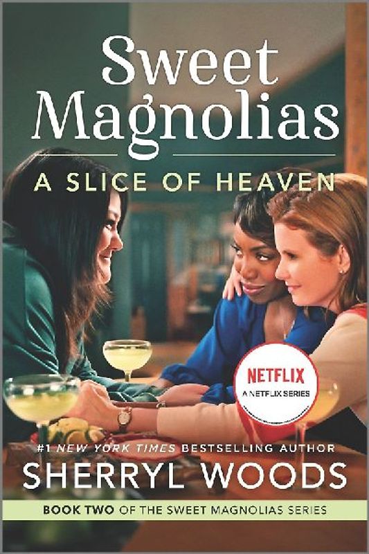 Slice of Heaven (Reissue)