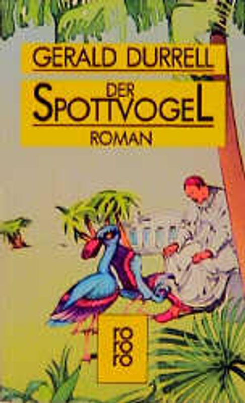 Der Spottvogel