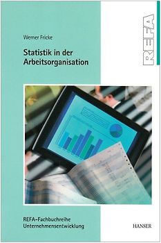 Statistik in der Arbeitsorganisation