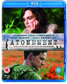Atonement  [UK Import] Blu-ray Disc