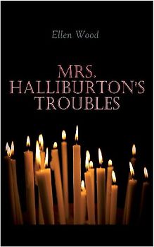 Mrs. Halliburton's Troubles