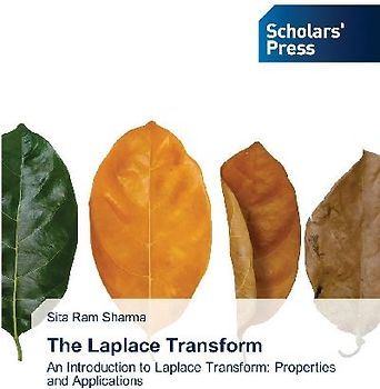 The Laplace Transform