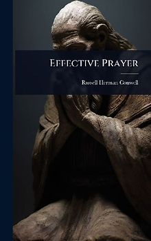Effective Prayer