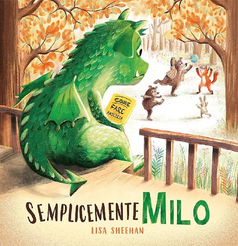 Semplicemente Milo