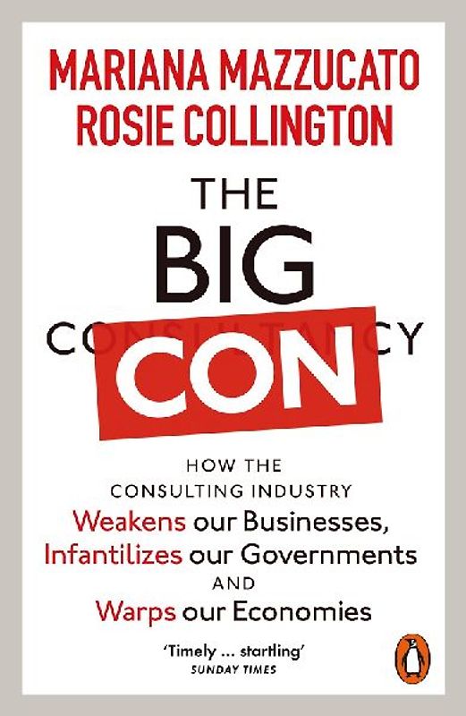 The Big Con