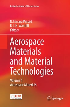 Aerospace Materials and Material Technologies