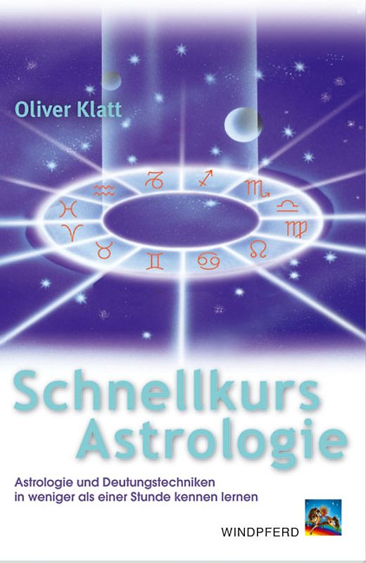 Schnellkurs Astrologie