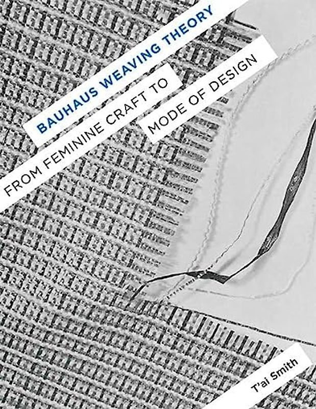 Bauhaus Weaving Theory