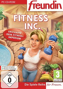 Fitness inc. PC Spiele