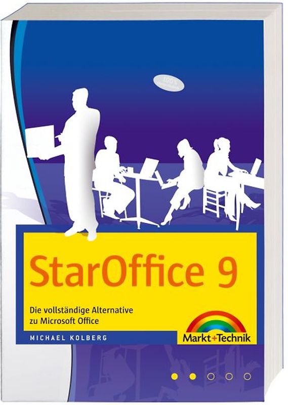 StarOffice 9