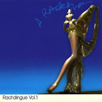 Various - Rachdingue Vol.1
