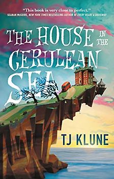 Klune, T: House in the Cerulean Sea