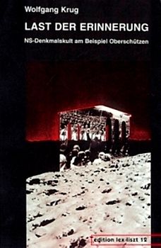 Last der Erinnerung