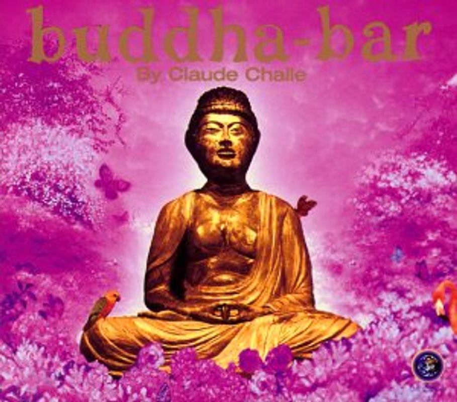 Various - Buddha-Bar I Dcd