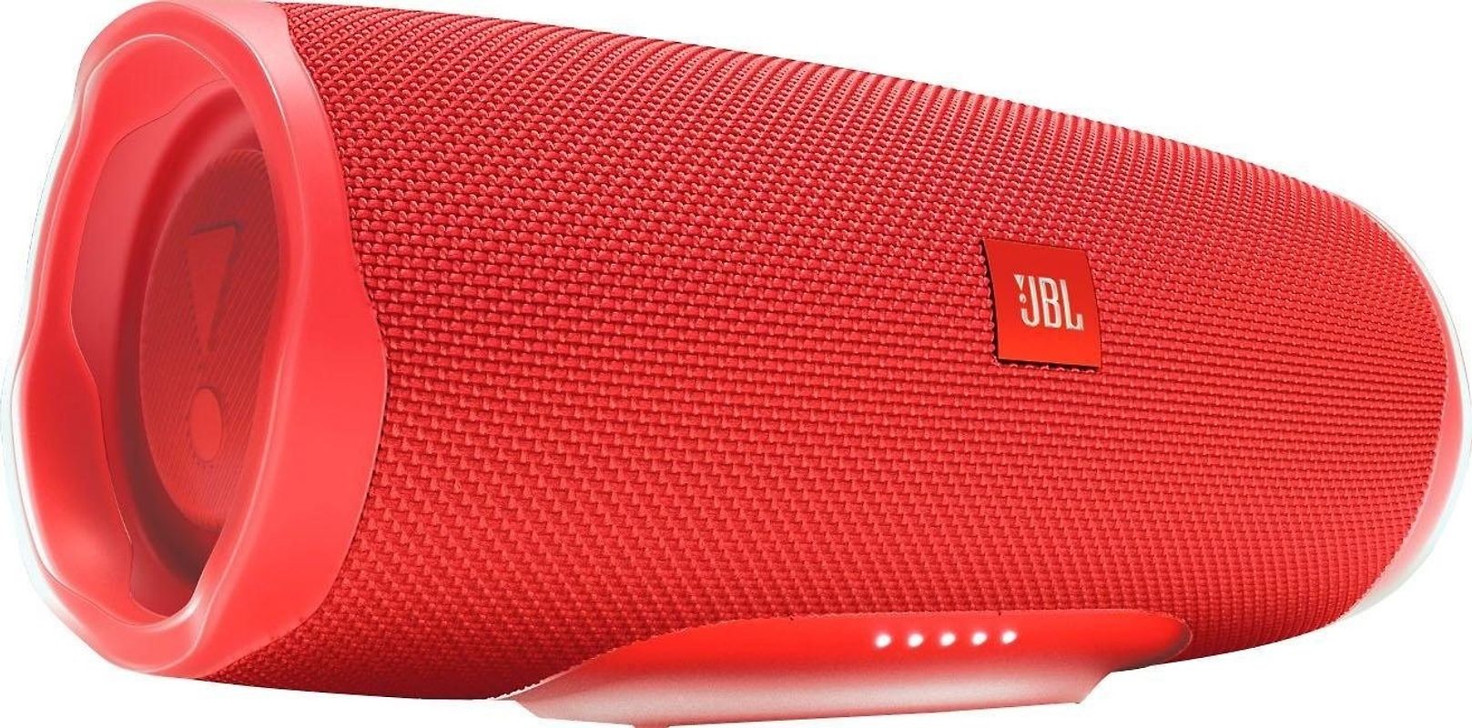 JBL Charge 4 rouge