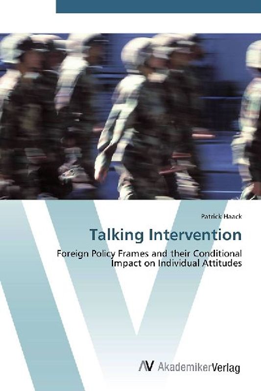Talking Intervention