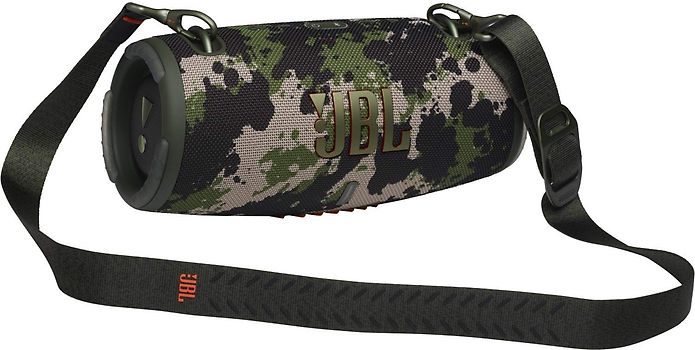 JBL Xtreme 3 camouflage