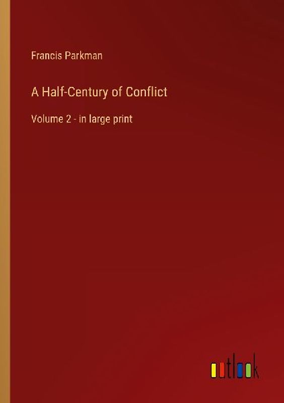 A Half-Century of Conflict